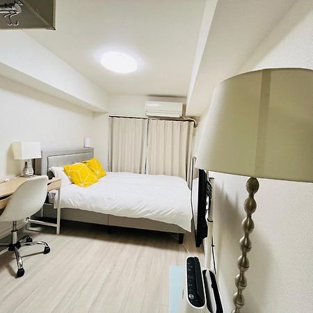 Shinjuku Area 6 Mins To Station Good Location Max For 2 People Wi-Fi Free Unlimited Apartment Токио Екстериор снимка